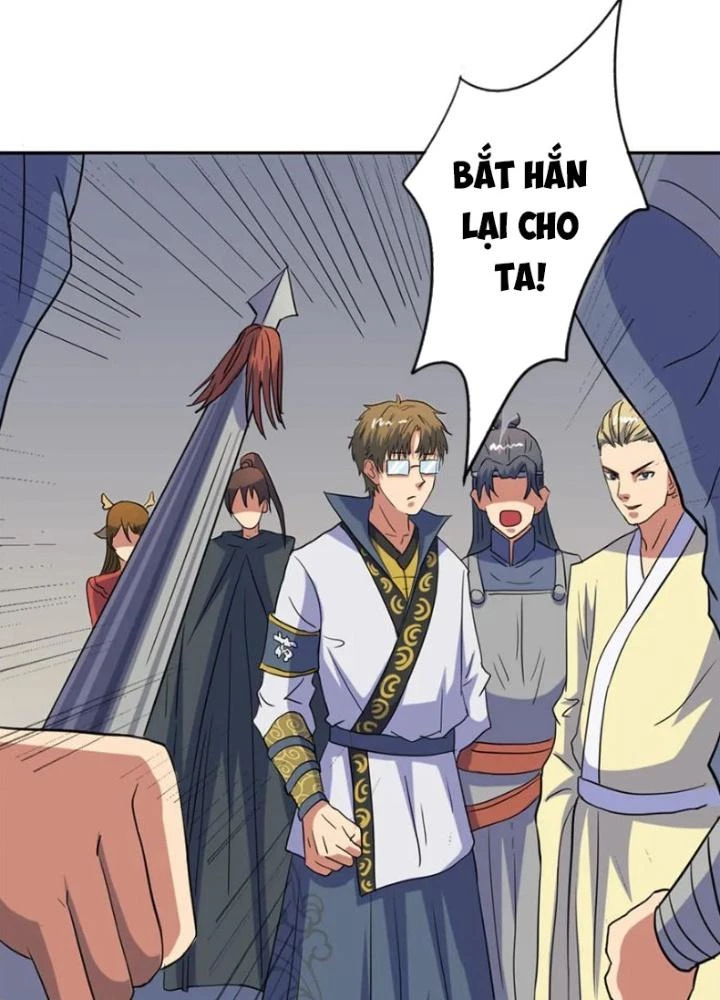 Dị Giới Trung Dược Phổ Chapter 43 - 11
