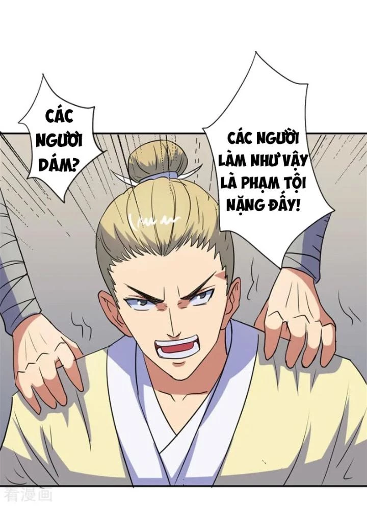 Dị Giới Trung Dược Phổ Chapter 43 - 23