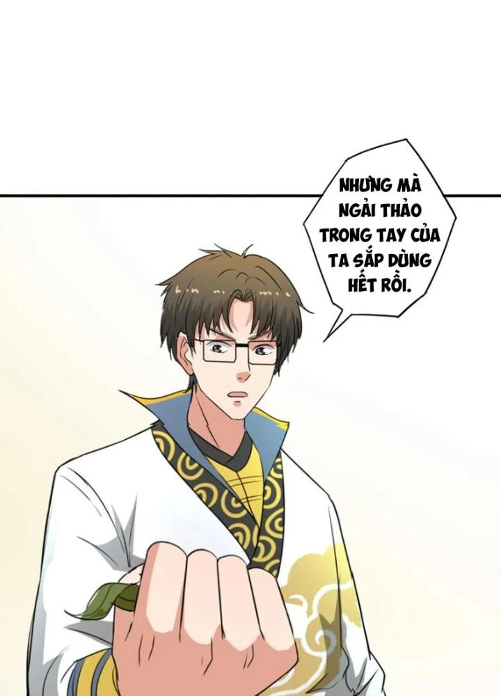 Dị Giới Trung Dược Phổ Chapter 43 - 35