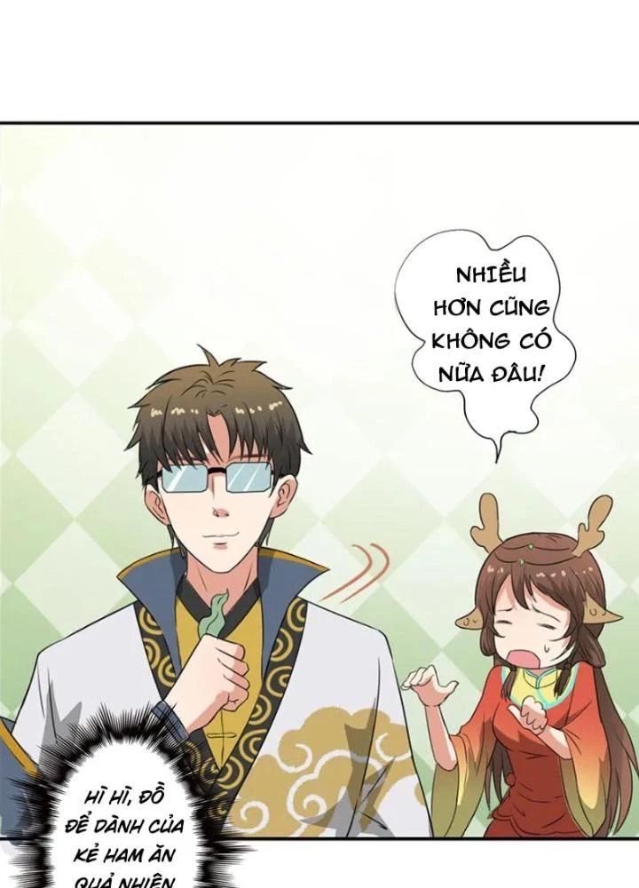 Dị Giới Trung Dược Phổ Chapter 43 - 45