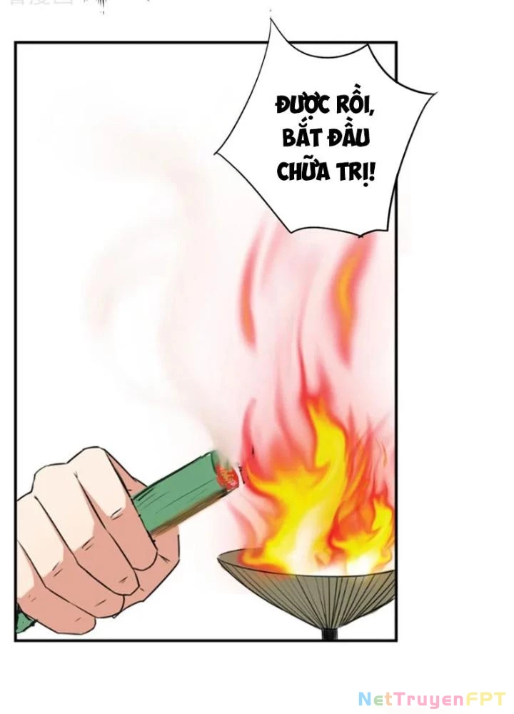Dị Giới Trung Dược Phổ Chapter 43 - 47