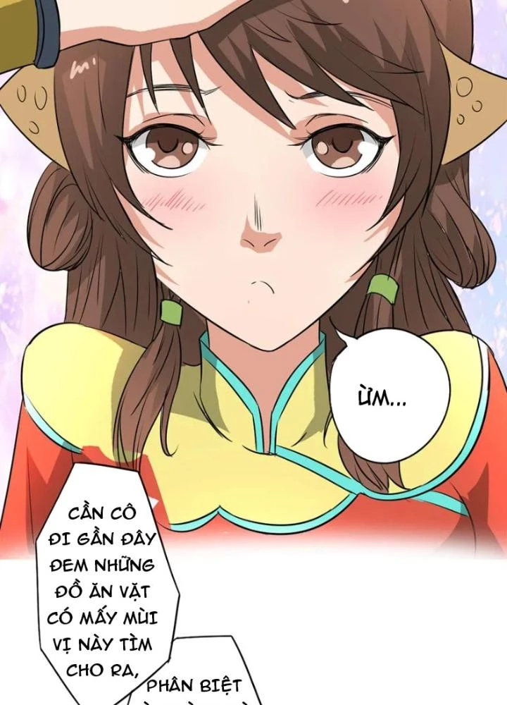 Dị Giới Trung Dược Phổ Chapter 43 - 57