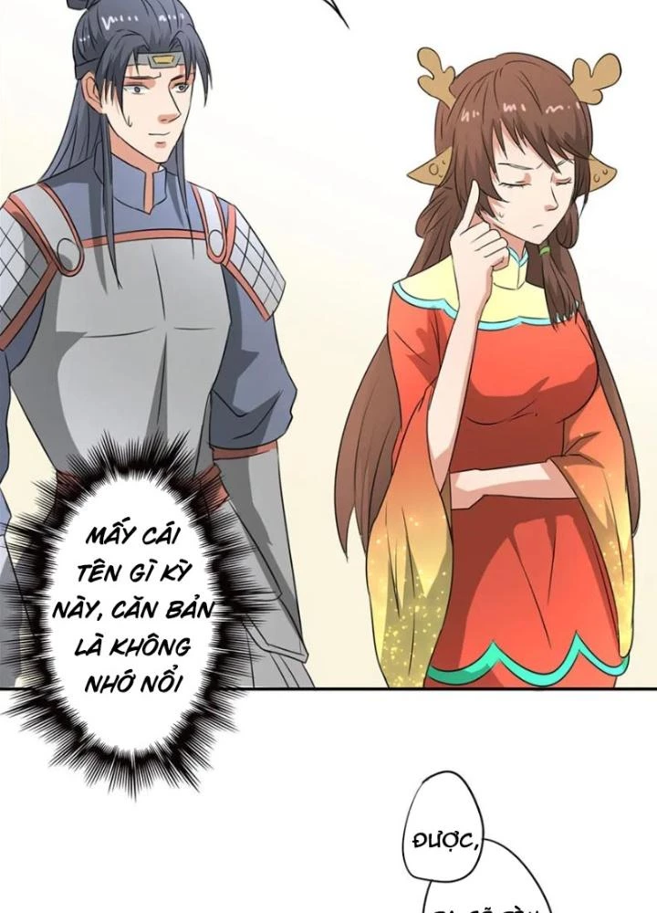 Dị Giới Trung Dược Phổ Chapter 43 - 61