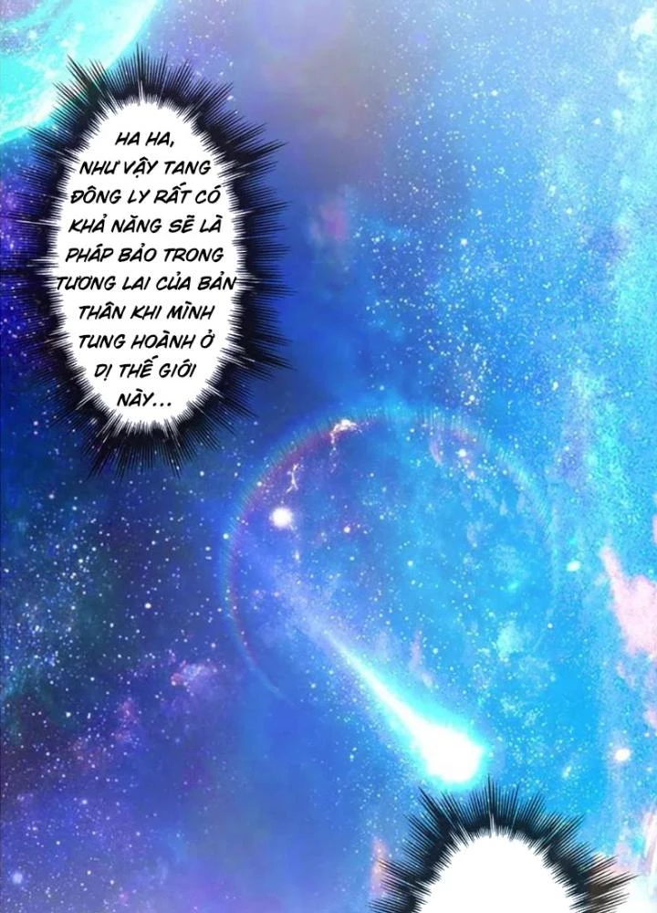 Dị Giới Trung Dược Phổ Chapter 43 - 69