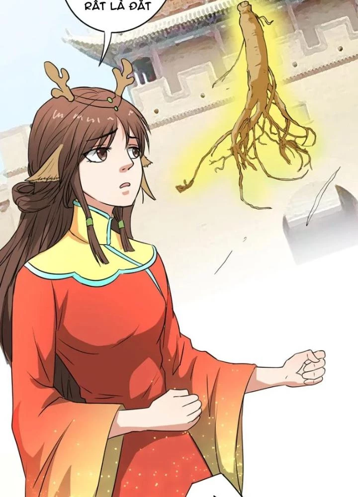 Dị Giới Trung Dược Phổ Chapter 43 - 73