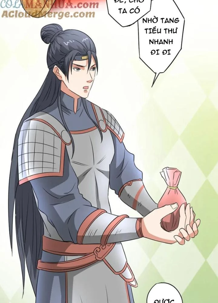 Dị Giới Trung Dược Phổ Chapter 43 - 75