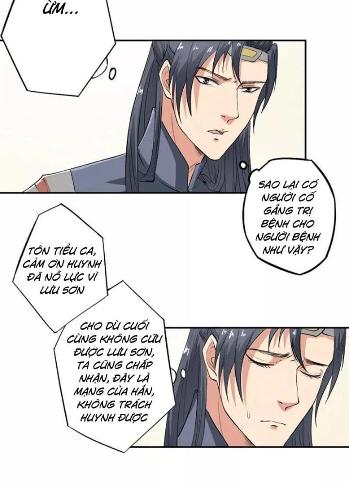 Dị Giới Trung Dược Phổ Chapter 44 - 15