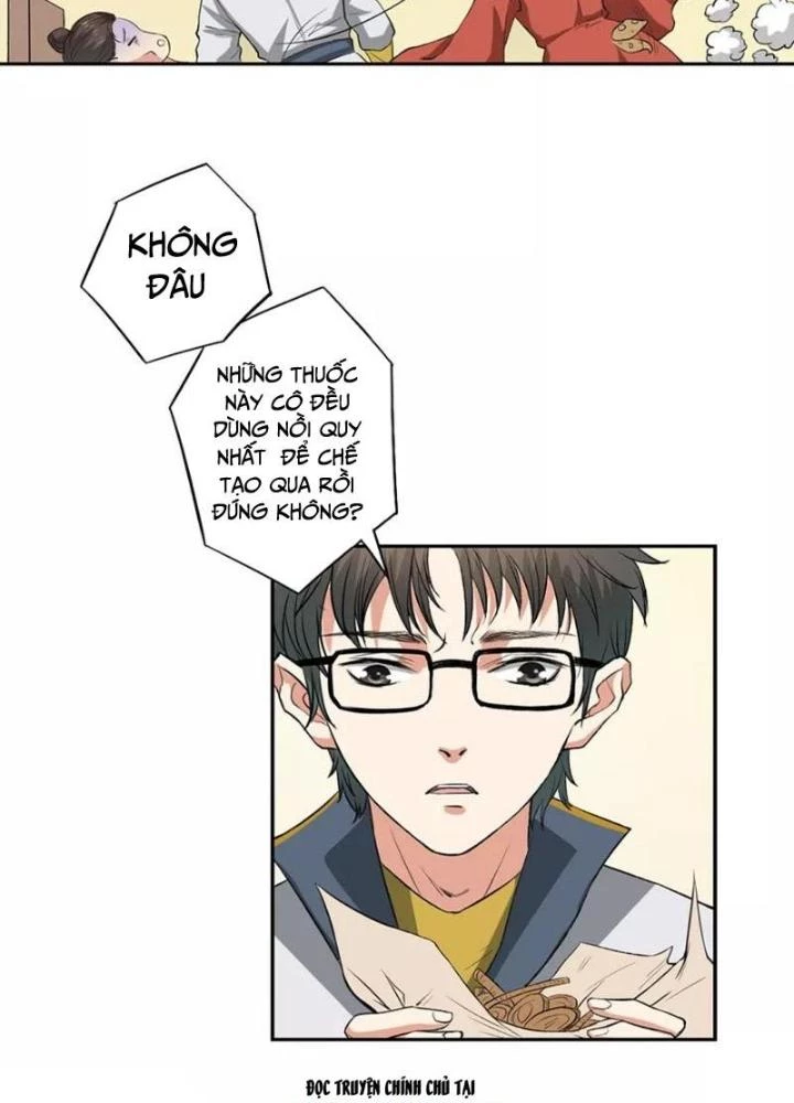 Dị Giới Trung Dược Phổ Chapter 44 - 37