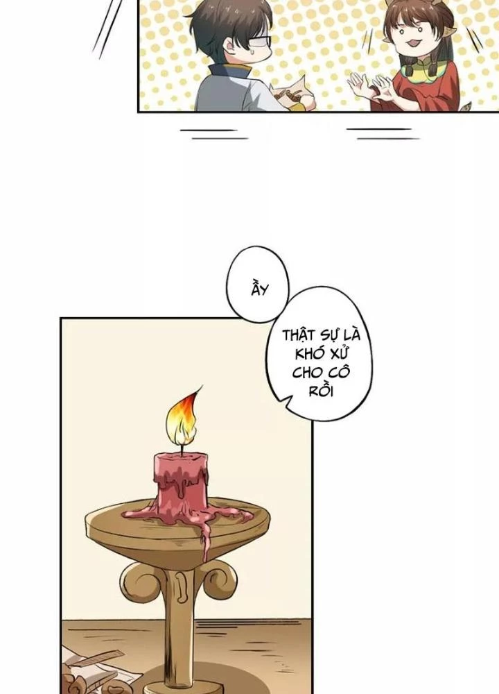 Dị Giới Trung Dược Phổ Chapter 44 - 41