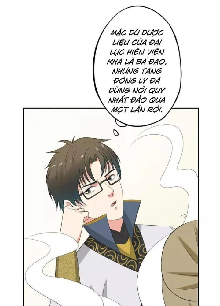 Dị Giới Trung Dược Phổ Chapter 44 - 55