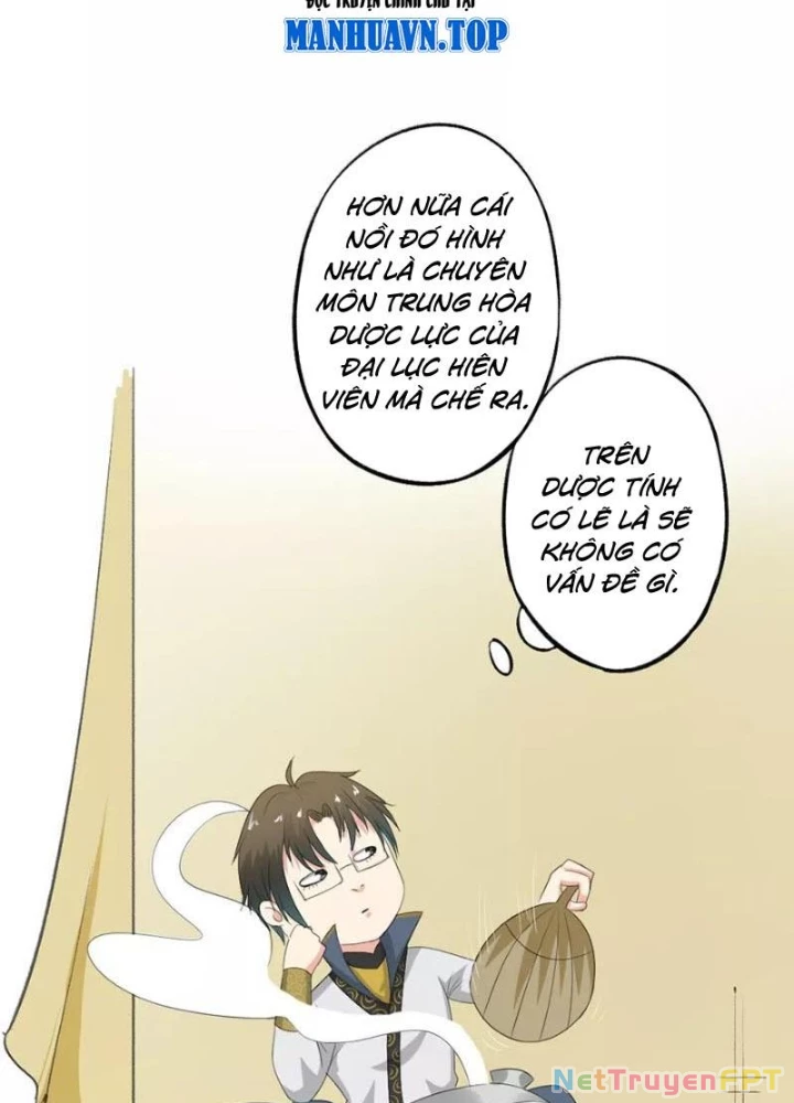 Dị Giới Trung Dược Phổ Chapter 44 - 57