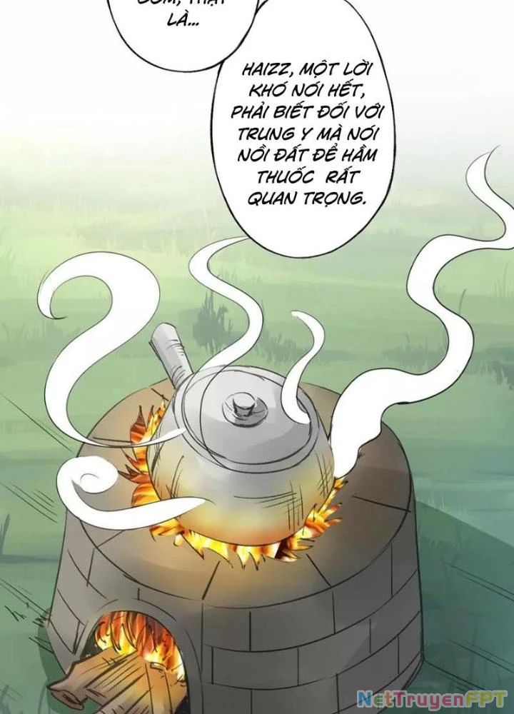 Dị Giới Trung Dược Phổ Chapter 44 - 61