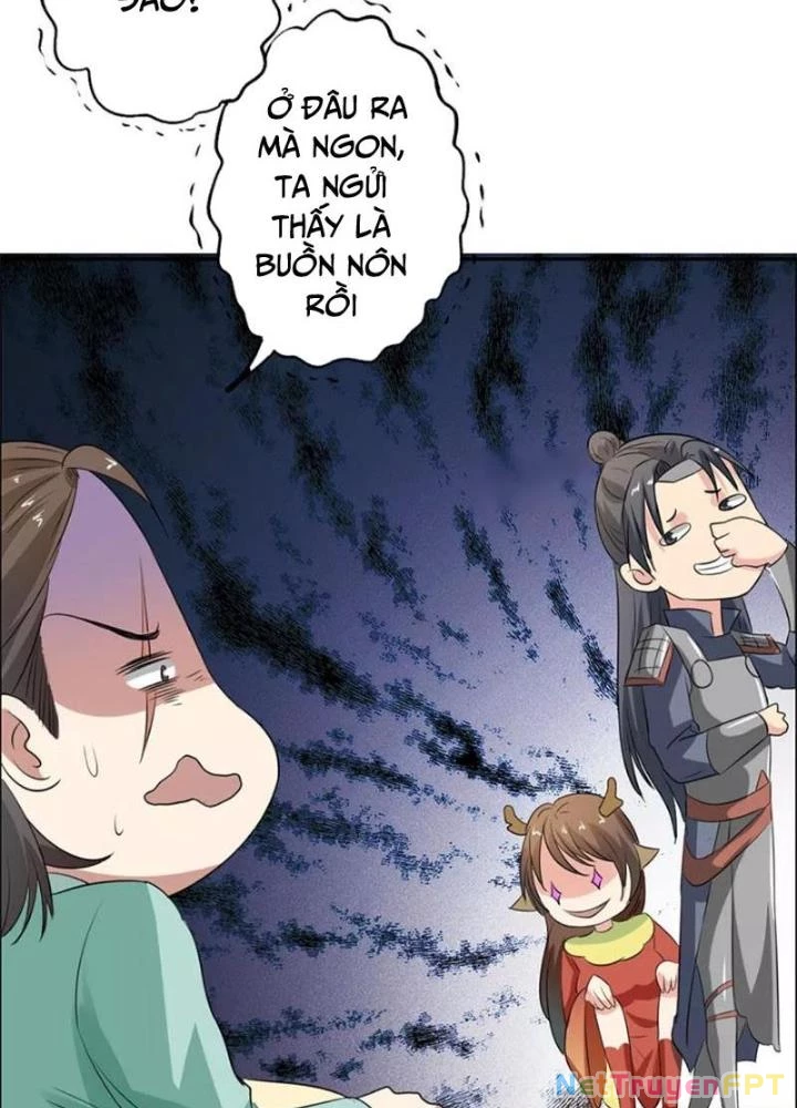 Dị Giới Trung Dược Phổ Chapter 45 - 9