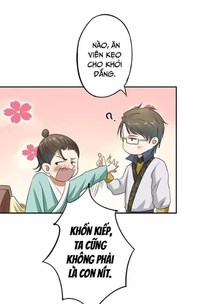 Dị Giới Trung Dược Phổ Chapter 45 - 13