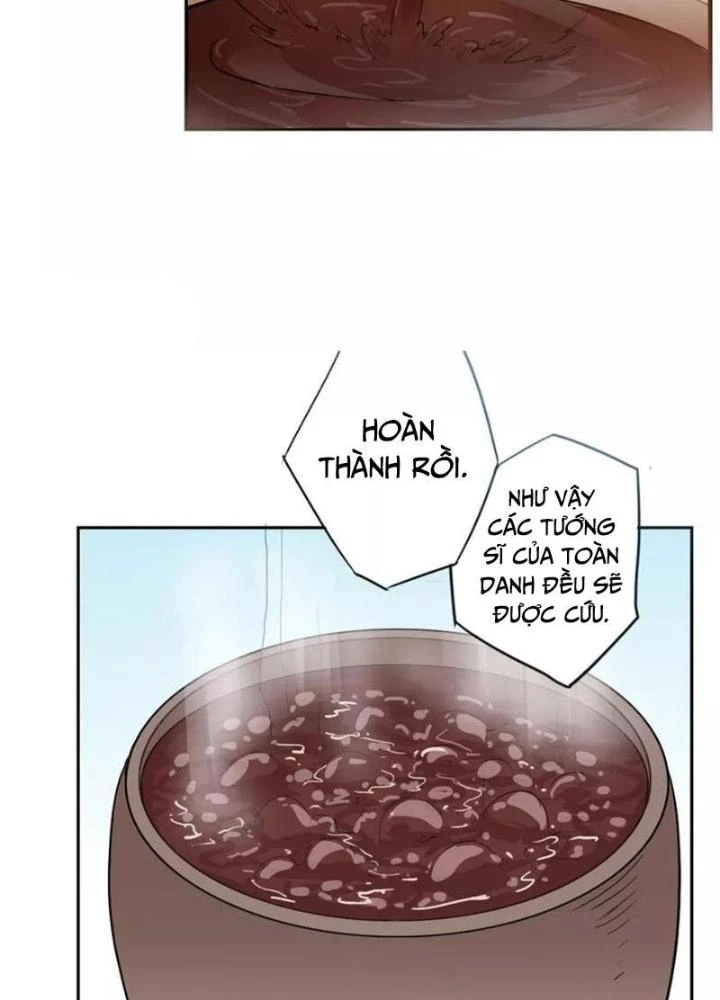 Dị Giới Trung Dược Phổ Chapter 45 - 49