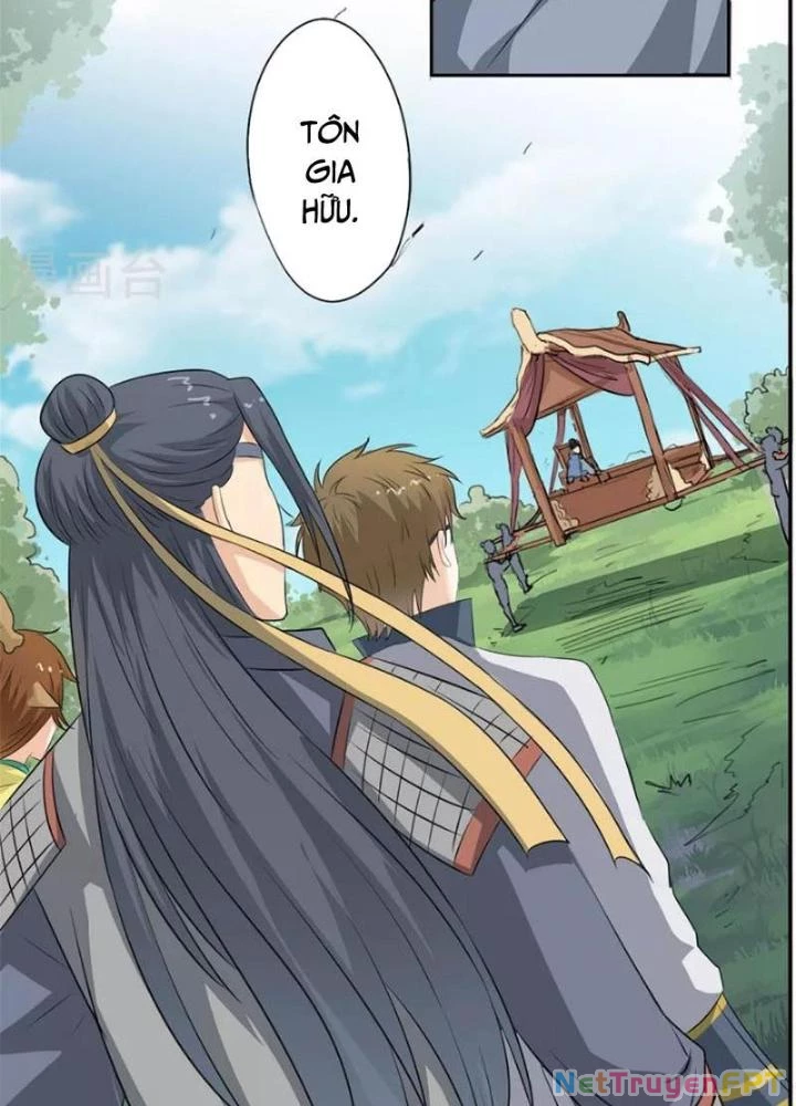 Dị Giới Trung Dược Phổ Chapter 45 - 53