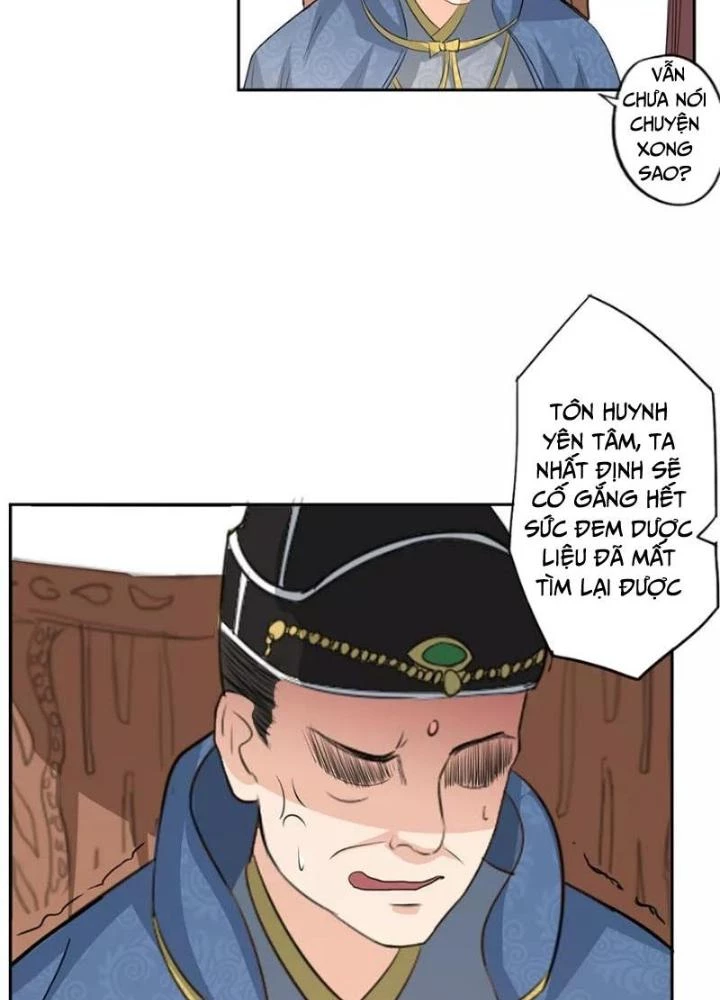 Dị Giới Trung Dược Phổ Chapter 45 - 61