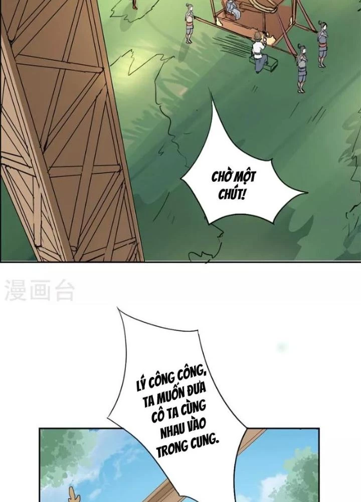 Dị Giới Trung Dược Phổ Chapter 45 - 75