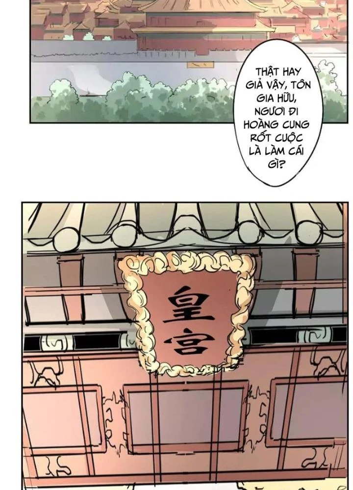 Dị Giới Trung Dược Phổ Chapter 45 - 85
