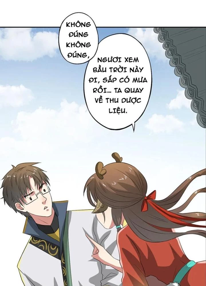 Dị Giới Trung Dược Phổ Chapter 46 - 21