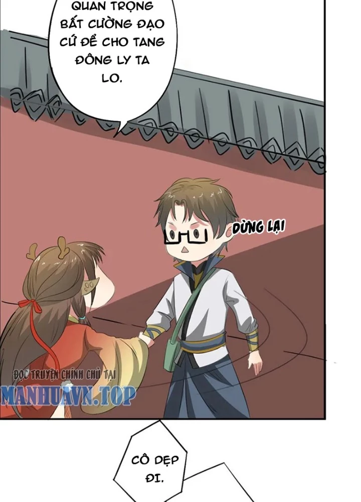 Dị Giới Trung Dược Phổ Chapter 46 - 29