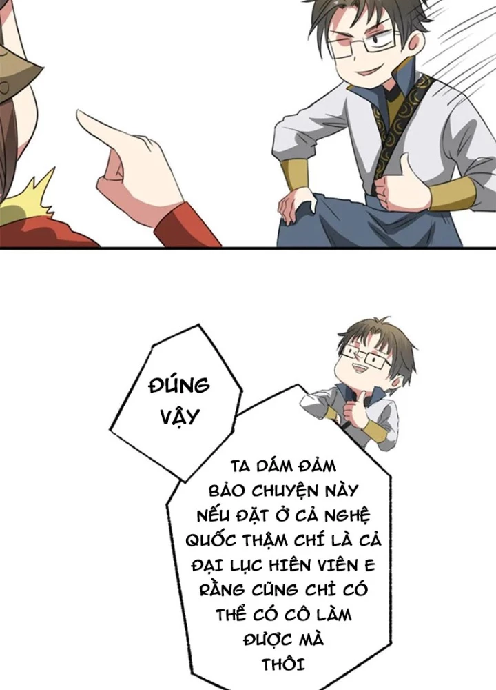 Dị Giới Trung Dược Phổ Chapter 46 - 53