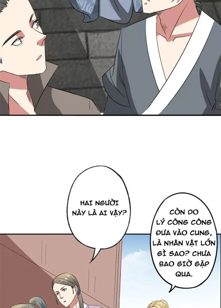 Dị Giới Trung Dược Phổ Chapter 46 - 59