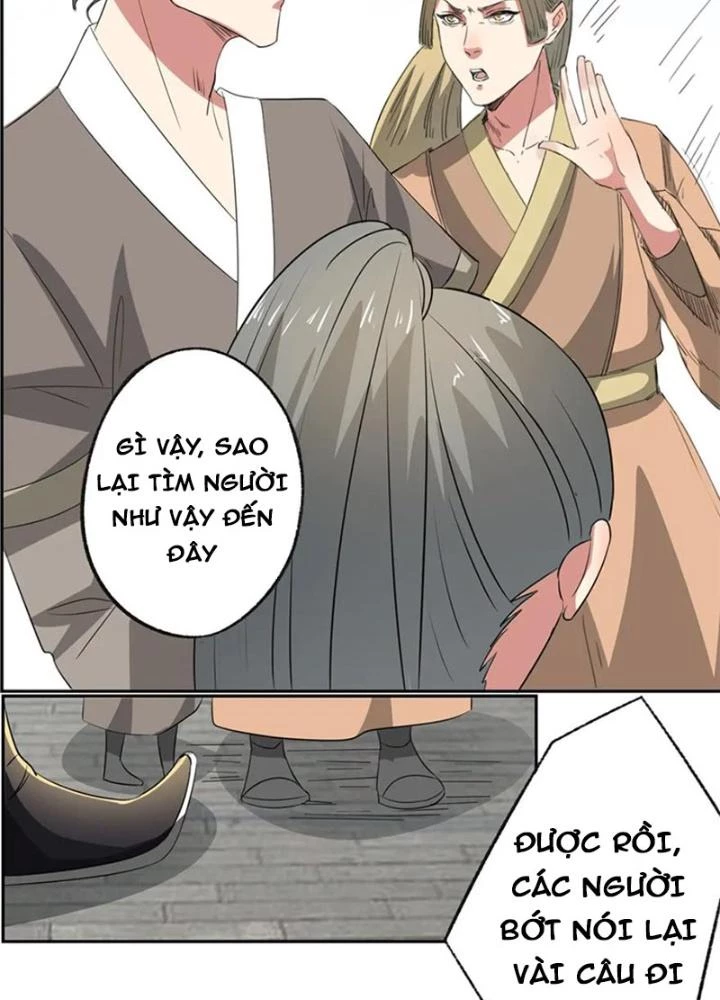 Dị Giới Trung Dược Phổ Chapter 46 - 71