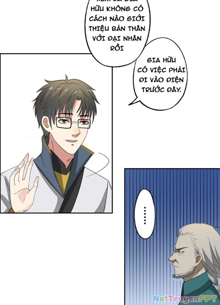 Dị Giới Trung Dược Phổ Chapter 46 - 81