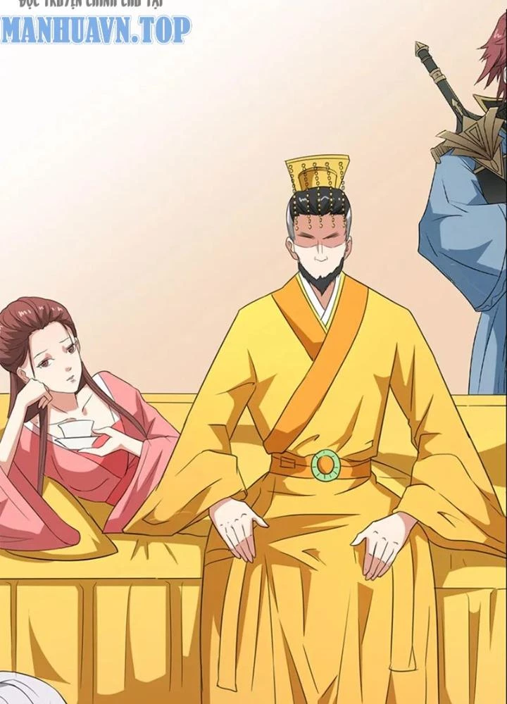 Dị Giới Trung Dược Phổ Chapter 47 - 9