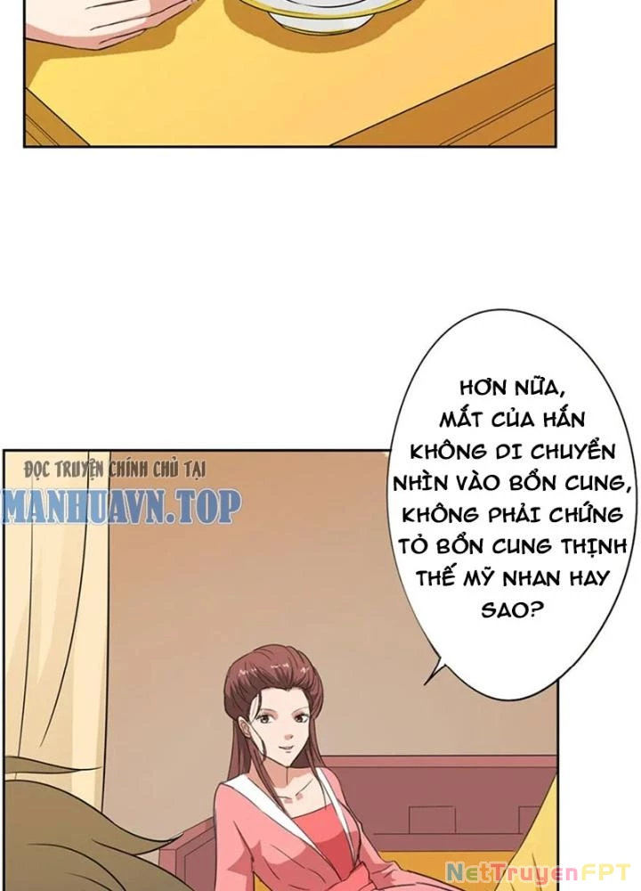 Dị Giới Trung Dược Phổ Chapter 47 - 21