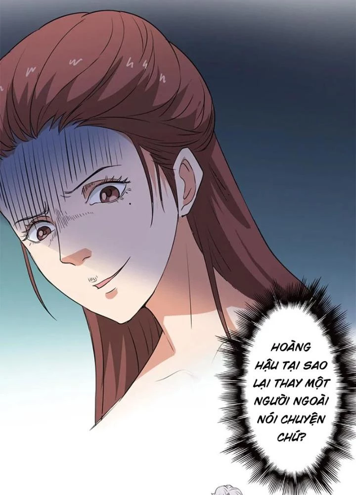Dị Giới Trung Dược Phổ Chapter 47 - 25