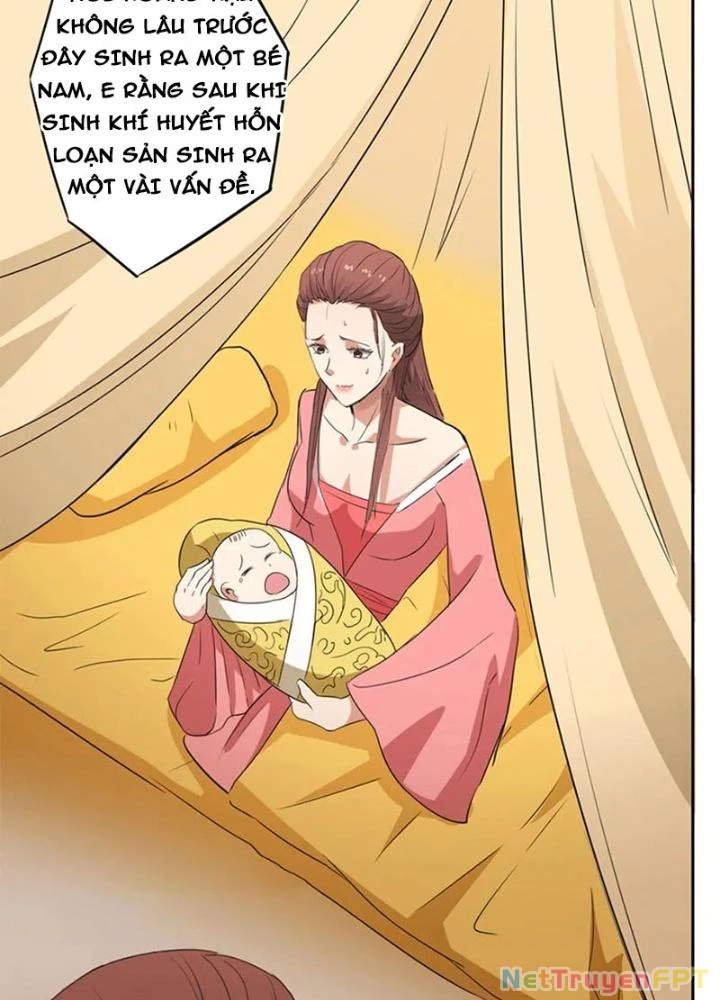 Dị Giới Trung Dược Phổ Chapter 47 - 37