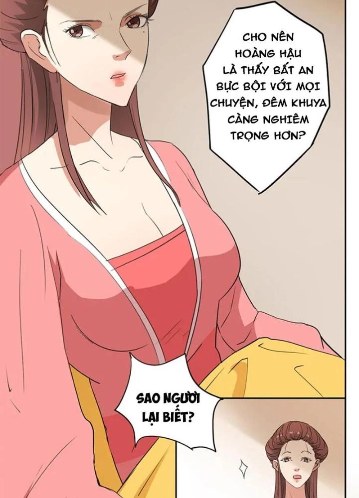 Dị Giới Trung Dược Phổ Chapter 47 - 39