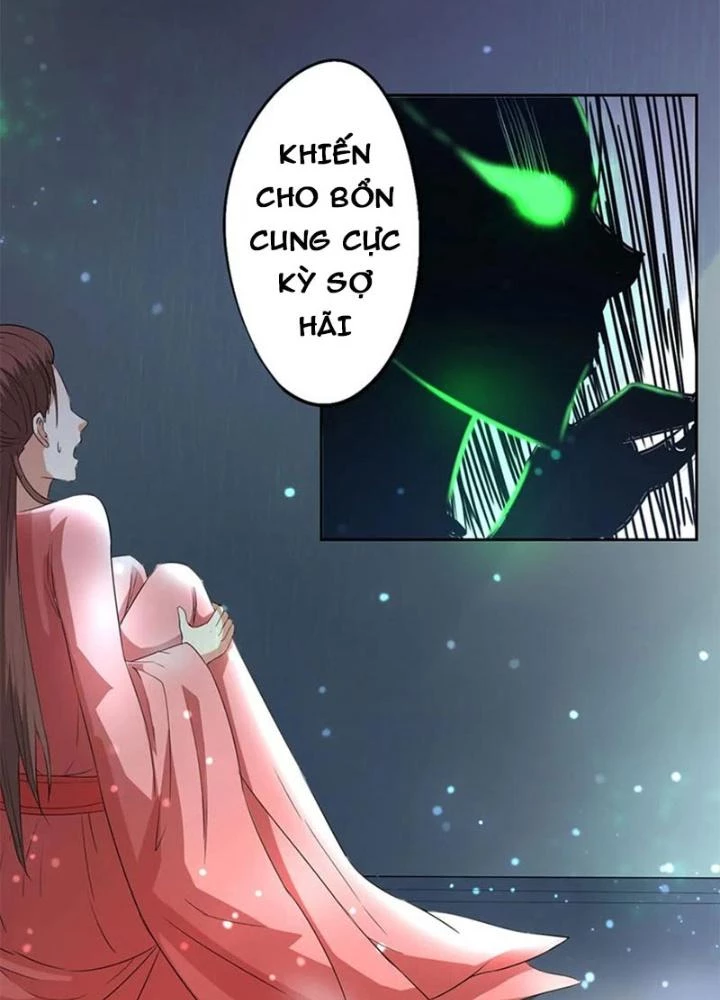 Dị Giới Trung Dược Phổ Chapter 47 - 49