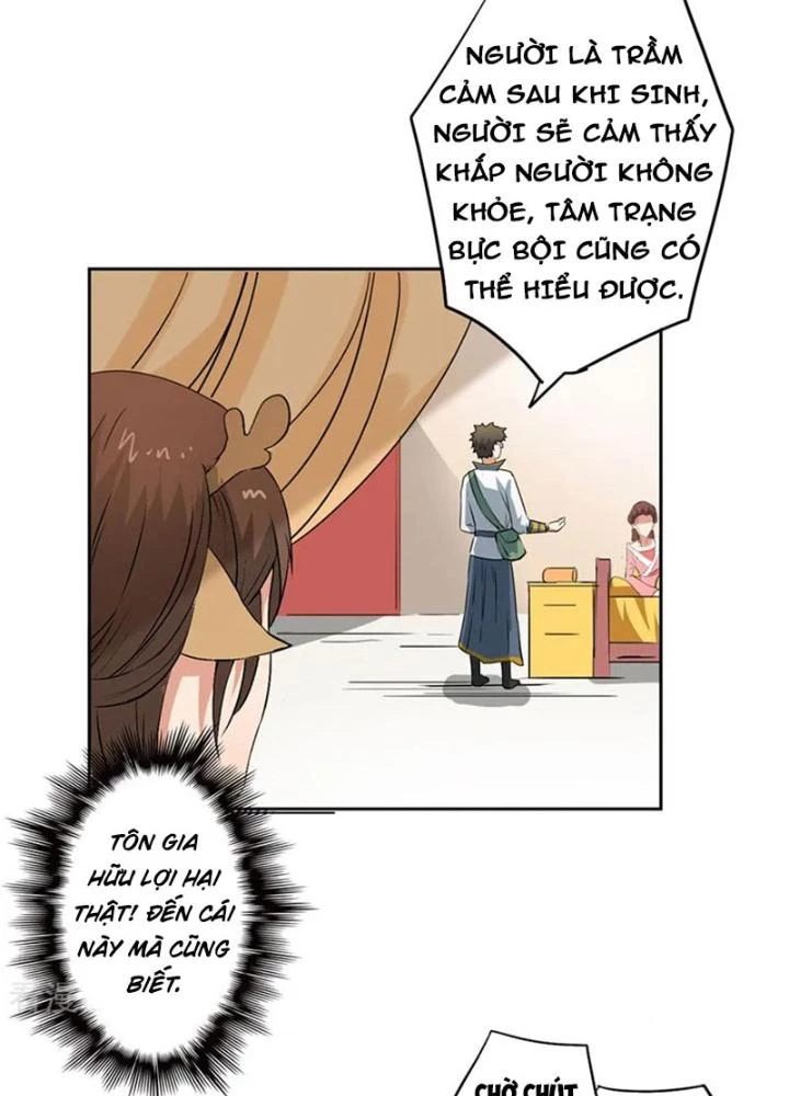 Dị Giới Trung Dược Phổ Chapter 47 - 53