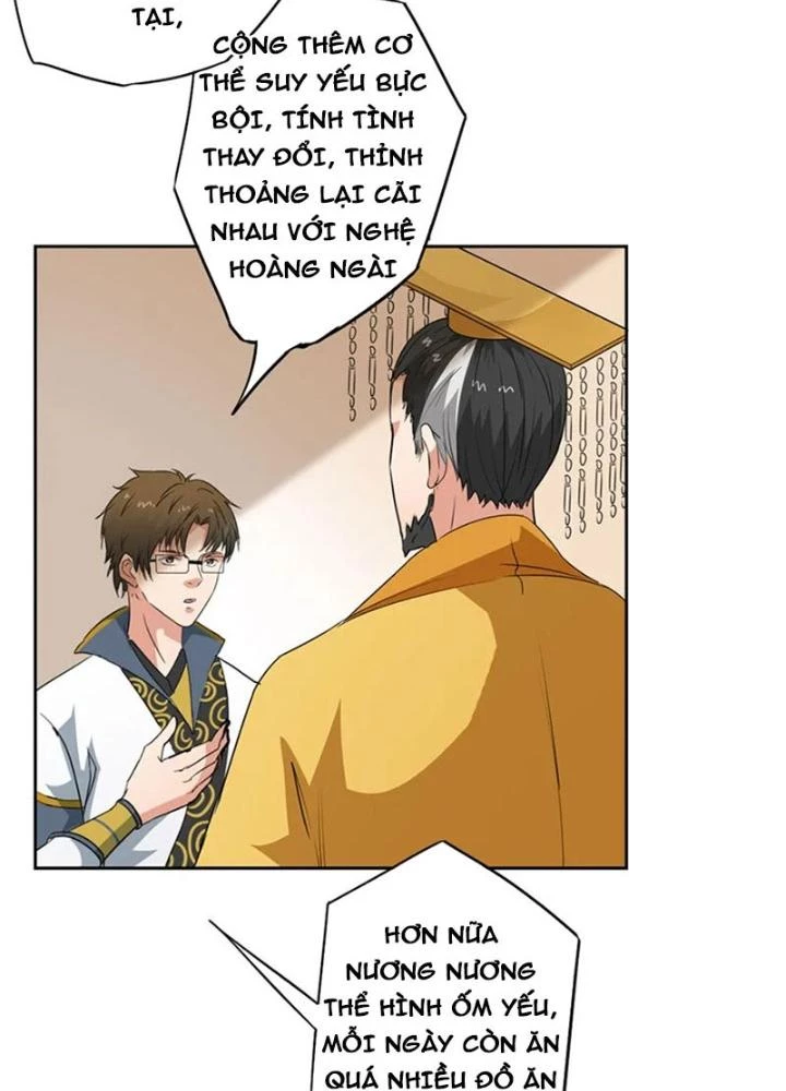 Dị Giới Trung Dược Phổ Chapter 47 - 57