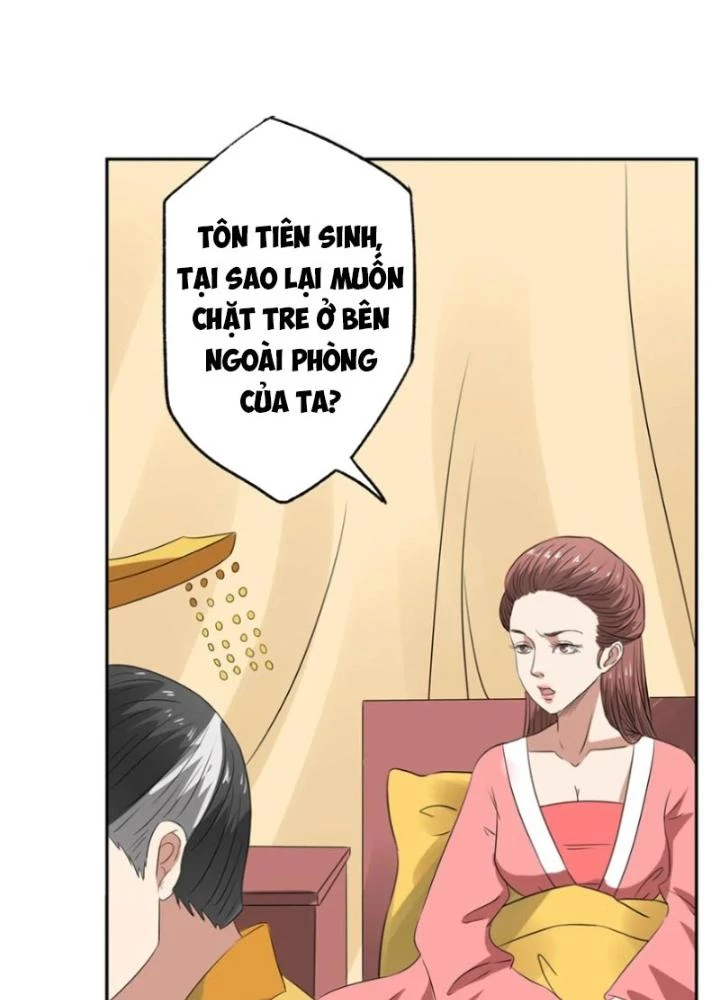 Dị Giới Trung Dược Phổ Chapter 48 - 23