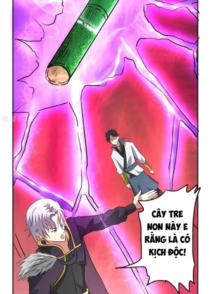 Dị Giới Trung Dược Phổ Chapter 48 - 45