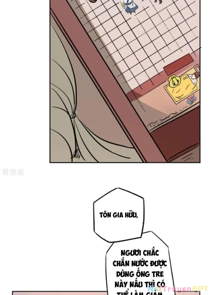 Dị Giới Trung Dược Phổ Chapter 48 - 59