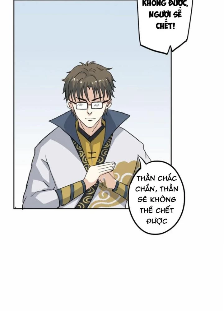 Dị Giới Trung Dược Phổ Chapter 48 - 65