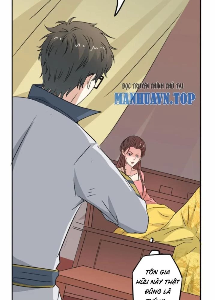 Dị Giới Trung Dược Phổ Chapter 48 - 69