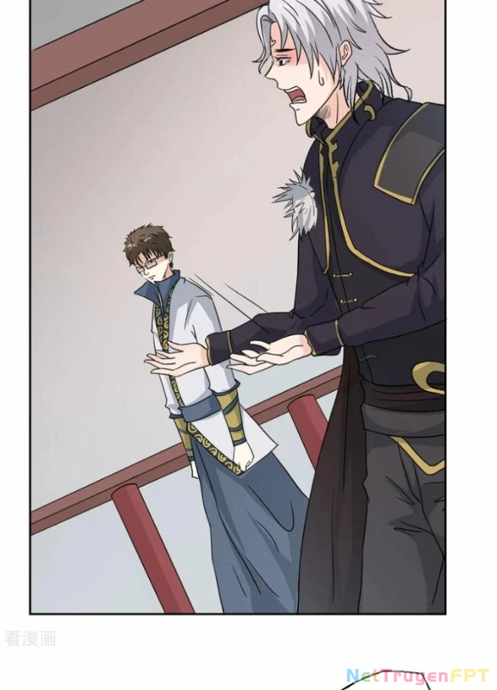 Dị Giới Trung Dược Phổ Chapter 48 - 75