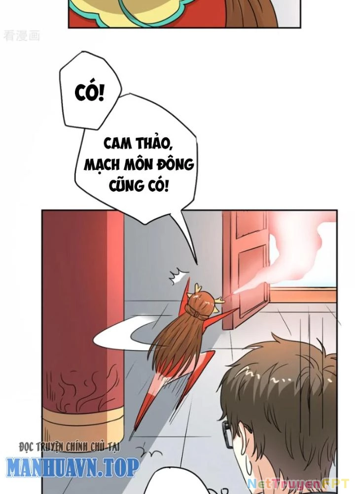 Dị Giới Trung Dược Phổ Chapter 49 - 29