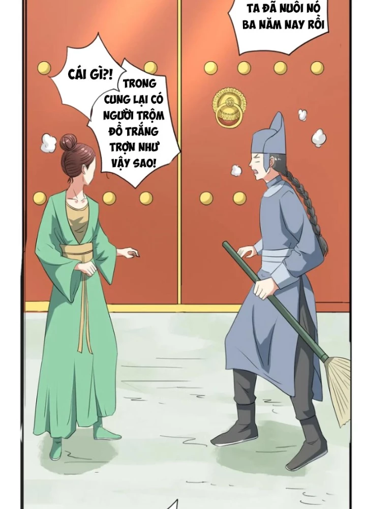 Dị Giới Trung Dược Phổ Chapter 49 - 37