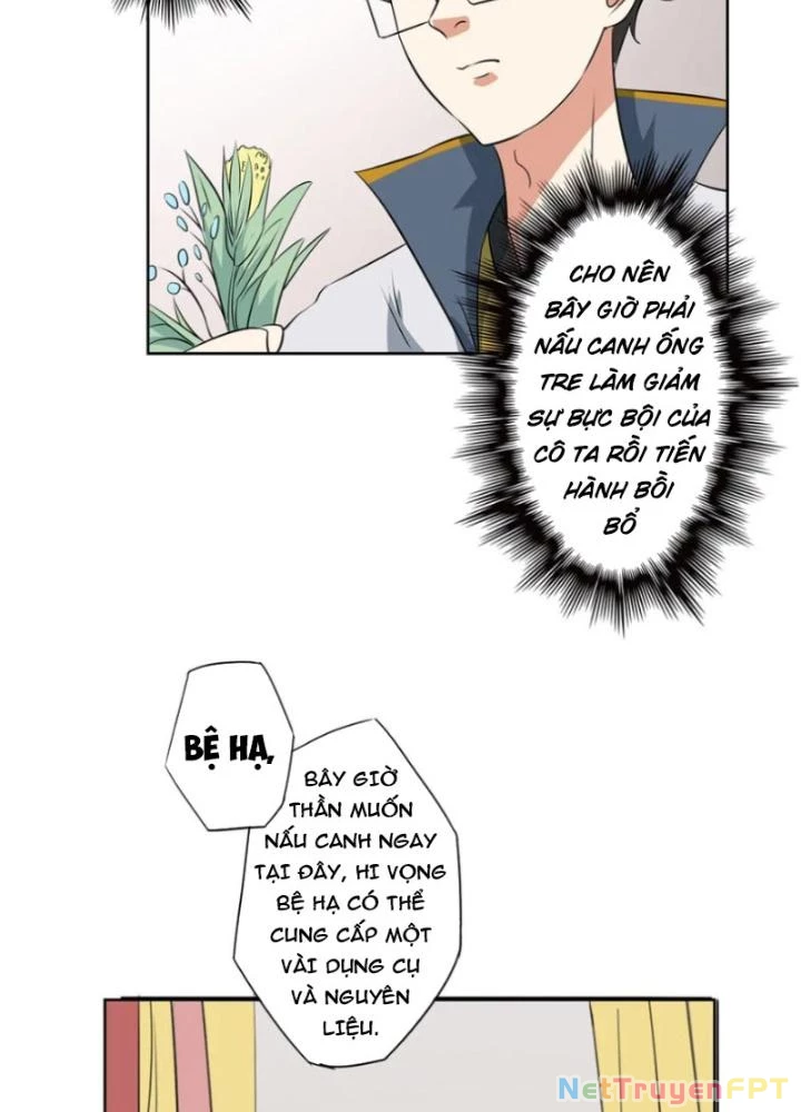 Dị Giới Trung Dược Phổ Chapter 49 - 53