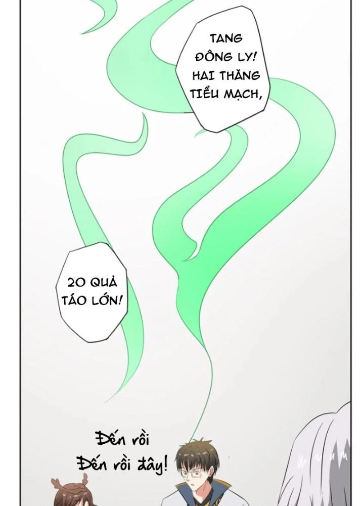 Dị Giới Trung Dược Phổ Chapter 49 - 59