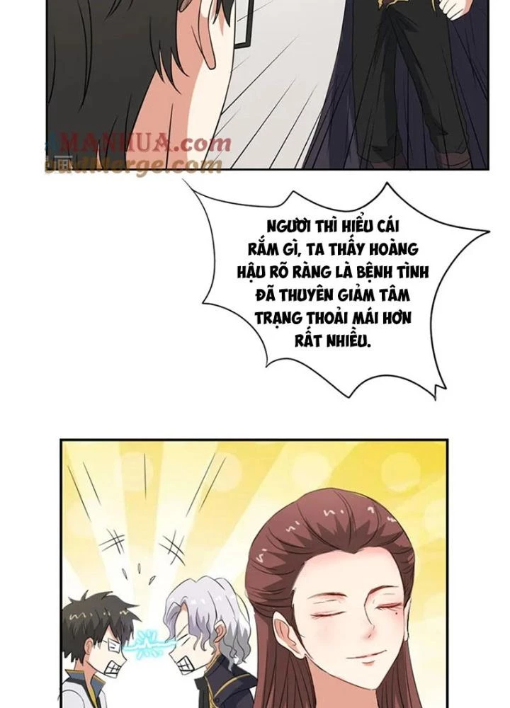 Dị Giới Trung Dược Phổ Chapter 50 - 9