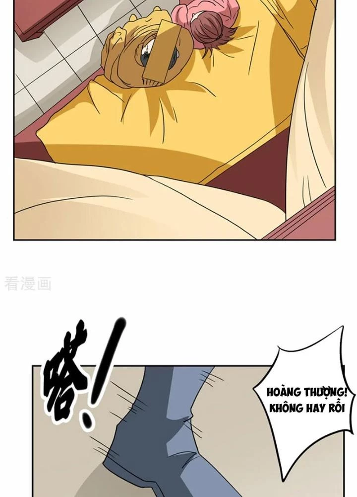 Dị Giới Trung Dược Phổ Chapter 50 - 29