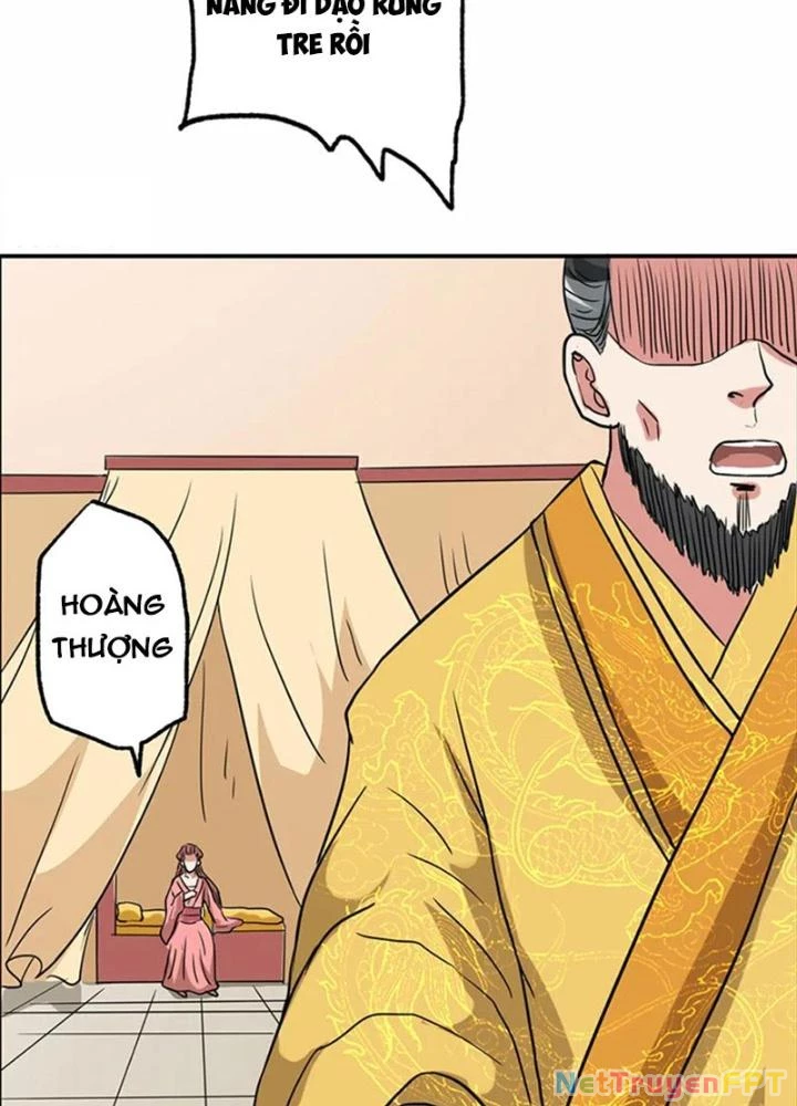 Dị Giới Trung Dược Phổ Chapter 50 - 35